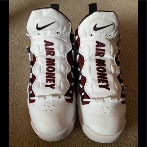 Nike Air Money Uptempo